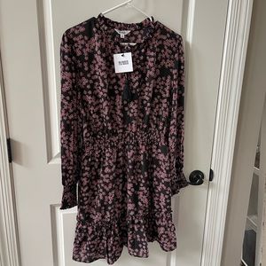 BB Dakota X Steve Madden Dress